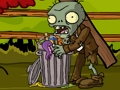 Hra Obnovte Zombie Mana  online