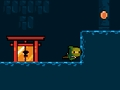 Hra Útek Ninja online
