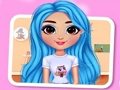 Hra VSCO Girl Estetika  online