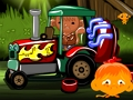 Hra Happy Monkey: Úroveň 746  online