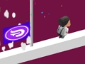 Hra Blox skok  online