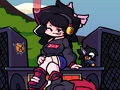 Hra Salty's Sunday Night: Chutné  online