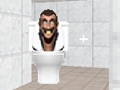 Hra Skibidi WC Escape  online