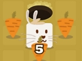 Hra Puzzle Bunny Hop  online