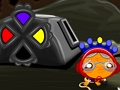 Hra Opica Go Happy Stage 194 online