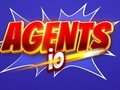 Hra Agenti. io  online