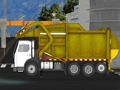 Hra Dumpster Dash: Junkyard Cesta online