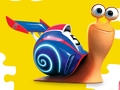 Hra Turbo puzzle  online