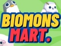 Hra Biomons Mart online
