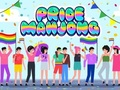 Hra Pýcha Mahjong online