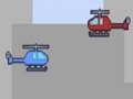 Hra Bláznivá helikoptéra  online
