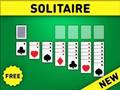 Hra Solitaire: Hrajte Klondike, Spider a Freecell  online