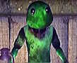 Hra Croakyho dom  online