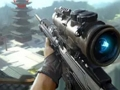 Hra ASSASSIN Shooter Duel online