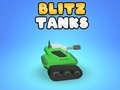 Hra Blitz tanky  online