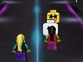 Hra Lego Smart Dash online