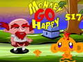 Hra Opica Go Happy Stage 517 online