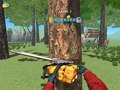 Hra Drevené drevo 3D online