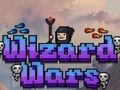 Hra Vojny čarodejníkov  online