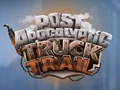 Hra Post Apokalyptický Truck Trail  online