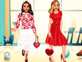 Hra Maddie a Mackenzie  online