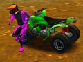 Hra ATV Ultimate Office online