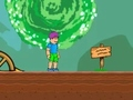 Hra Parkour ROBLOX  online