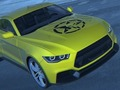 Hra Mestské parkovisko 3d  online