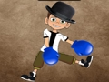 Hra Ben 10 Relaxačný  online