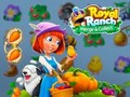 Hra Royal Ranch Merge & Collect online
