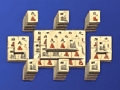 Hra Veľký Mahjong  online