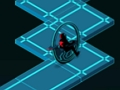 Hra Cybertron motorkár  online