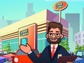 Hra Predajca ojazdených áut Tycoon  online