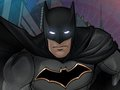 Hra Batman: Cloak Crusader Chase online