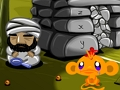 Hra Opica Go Happy Stage 195 online
