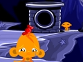 Hra Opica Go Happy Stage 196 online