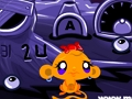 Hra Opica Go Happy Stage 199 online