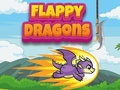 Hra Flappy Dragons online