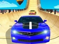 Hra Ramp Car Stunts Racing online