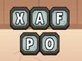 Hra Hra Word Factory  online