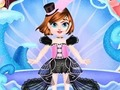 Hra Baby Taylor Fantasy Karneval  online