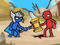 Hra Légie online