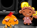 Hra Opica Go Happy Stage 750 online