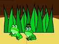 Hra Polly The Frog 3: Vyhláška Billyho Bullfroga  online