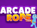 Hra Arkádové lano  online