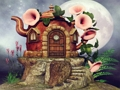 Hra Jigsaw fantasy online