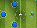 Hra Malý futbalový pohár  online