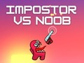Hra Podvodník vs Noob  online