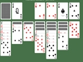 Hra Klondike Solitaire otočte jednu online