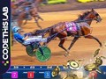 Hra Preteky online